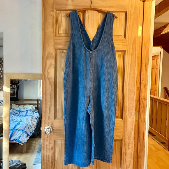 O'Neill Lucie Romper Size XL - Picture 3 of 11